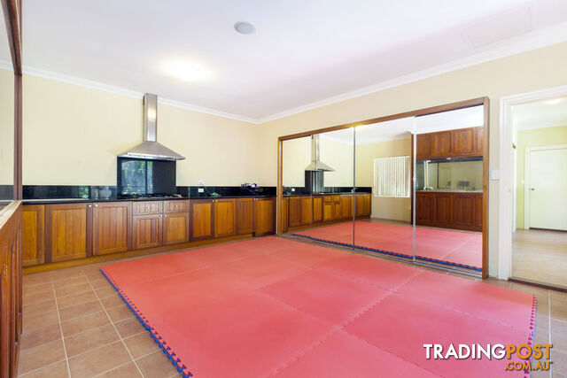 72 Philip Road DALKEITH WA 6009