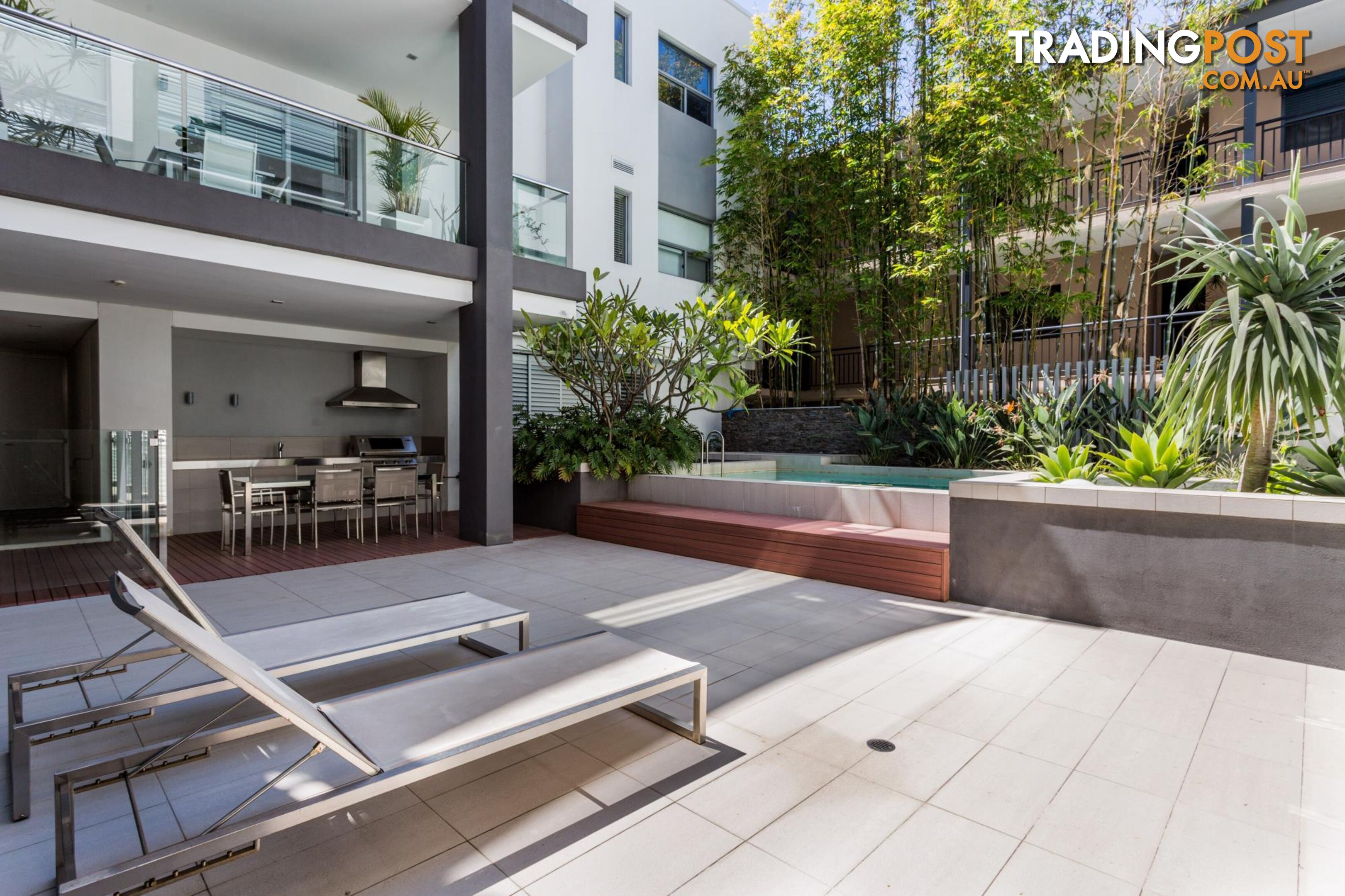 4/11 Roydhouse Street SUBIACO WA 6008