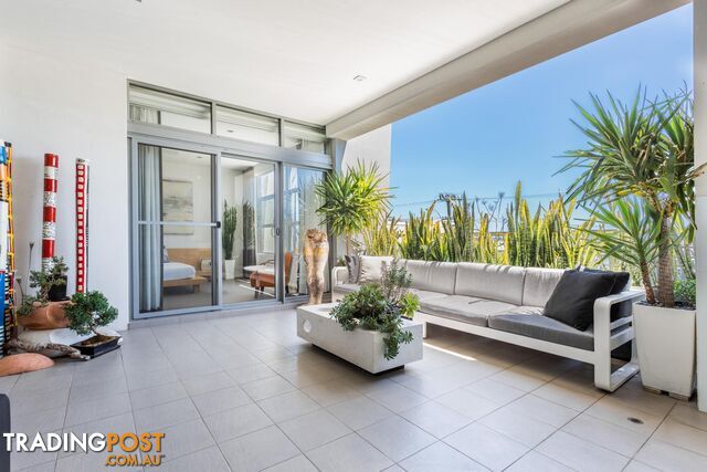 4/11 Roydhouse Street SUBIACO WA 6008