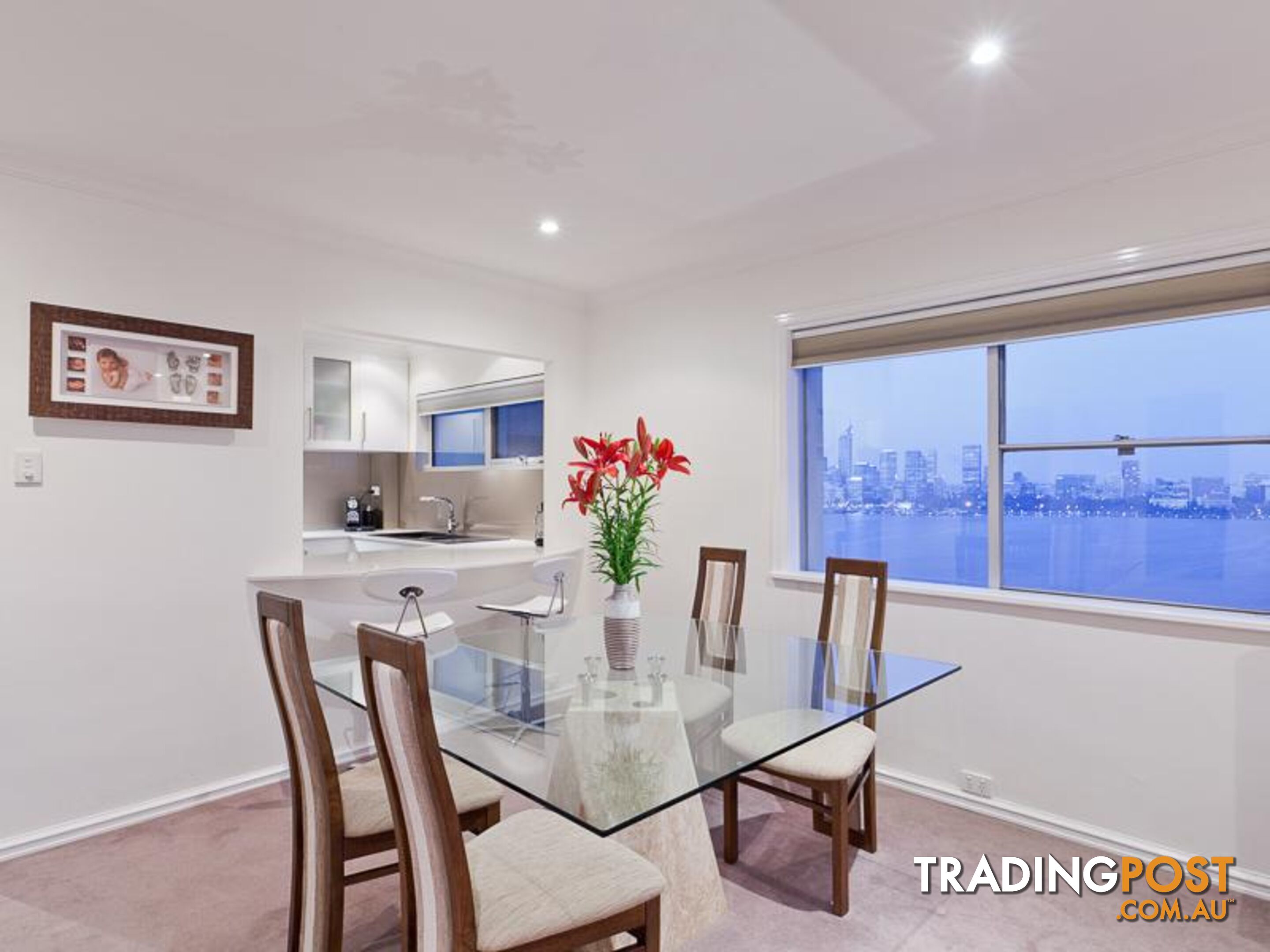 17E/9 Parker Street SOUTH PERTH WA 6151