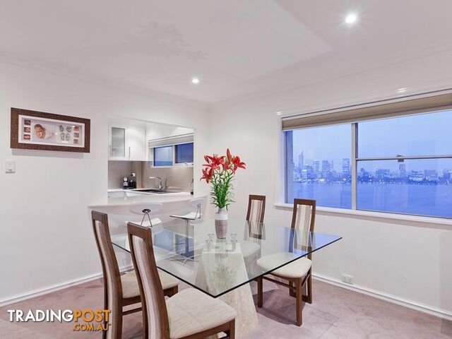 17E/9 Parker Street SOUTH PERTH WA 6151