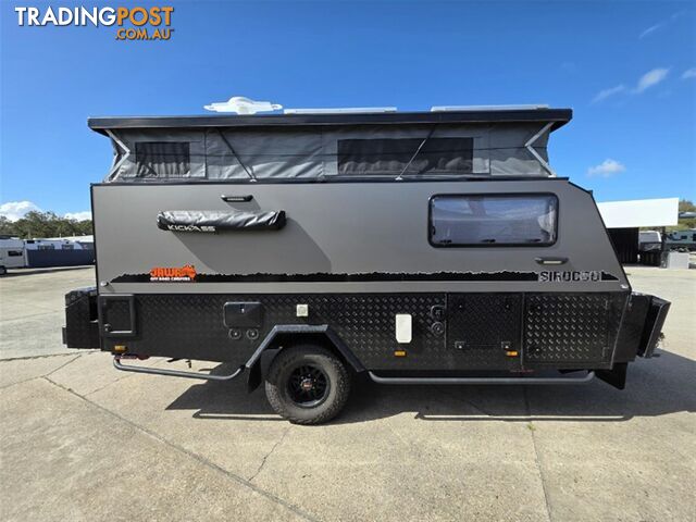 2023 JAWA SIROCCO CARAVAN 16FT - photo 5 of 26