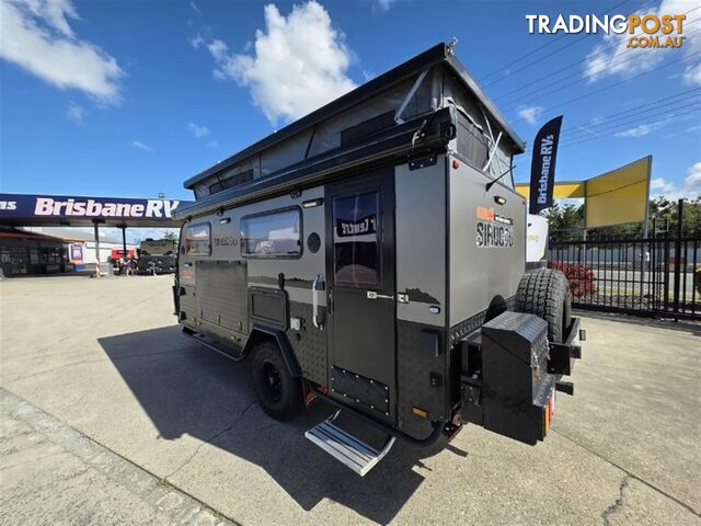 2023 JAWA SIROCCO CARAVAN 16FT - photo 3 of 26