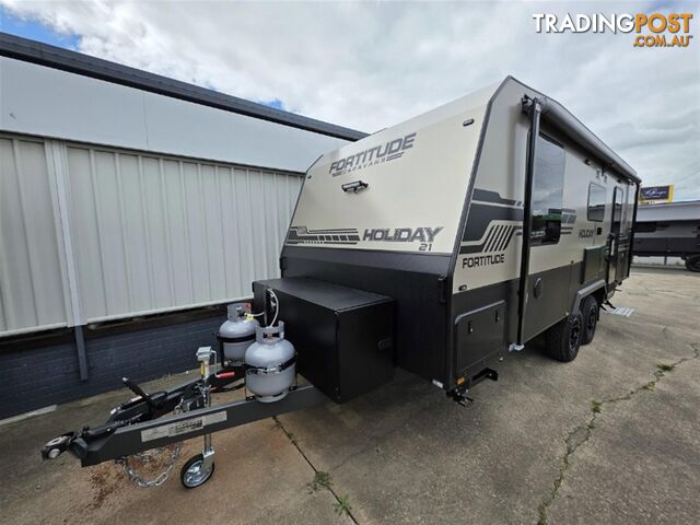 2026 FORTITUDE HOLIDAY CARAVAN 21