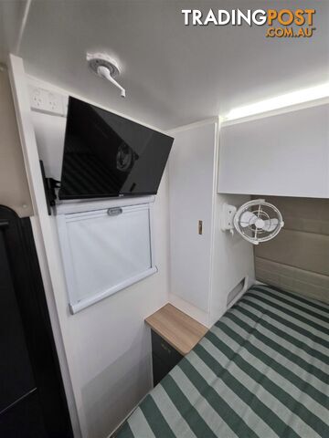 2026 FORTITUDE FORTRESS CARAVAN 23 - photo 3 of 16