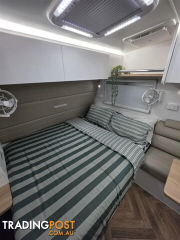 2026 FORTITUDE FORTRESS CARAVAN 23 - photo 2 of 16