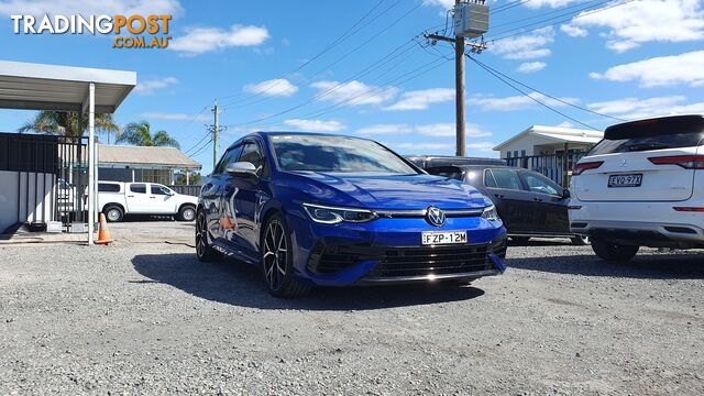 2023 Volkswagen Golf