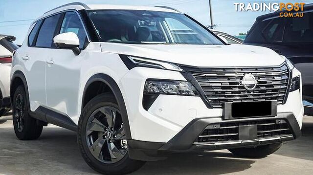 2025 NISSAN X-TRAIL ST-L E-POWER T33 SUV
