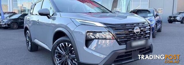 2026 NISSAN X-TRAIL TI E-POWER T33 SUV