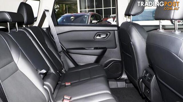 2025 NISSAN X-TRAIL ST-L E-POWER T33 SUV
