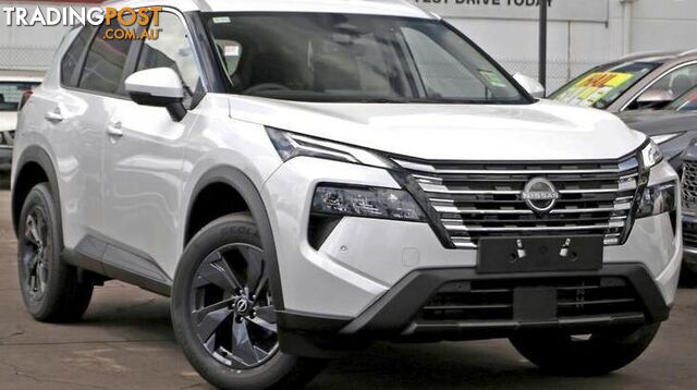 2026 NISSAN X-TRAIL ST-L T33 SUV