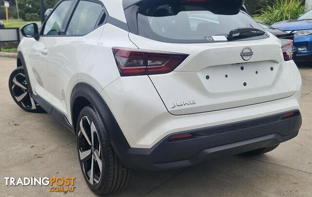 2023 NISSAN JUKE ST-L F16 SUV