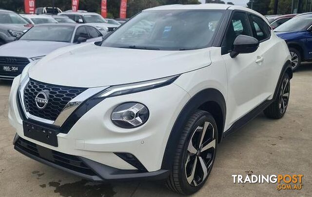 2023 NISSAN JUKE ST-L F16 SUV