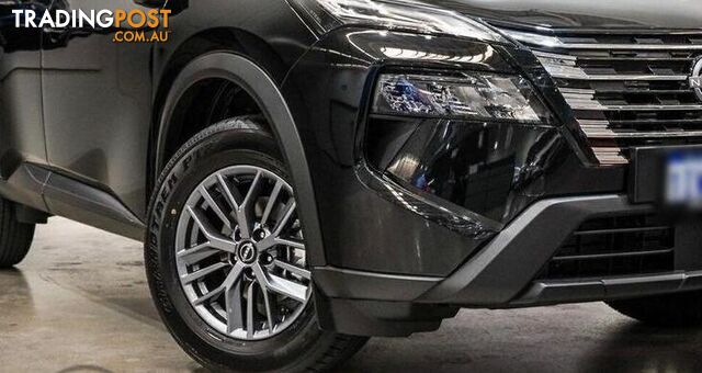 2026 NISSAN X-TRAIL ST T33 SUV - photo 2 of 18