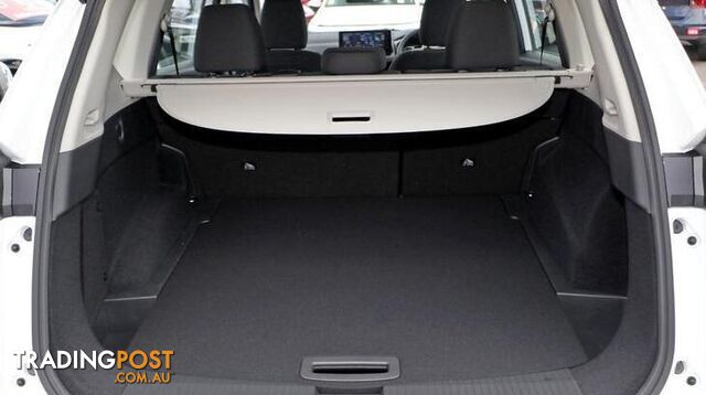 2025 NISSAN X-TRAIL ST T33 SUV - photo 5 of 14