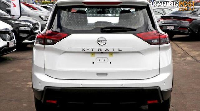 2025 NISSAN X-TRAIL ST T33 SUV - photo 1 of 14