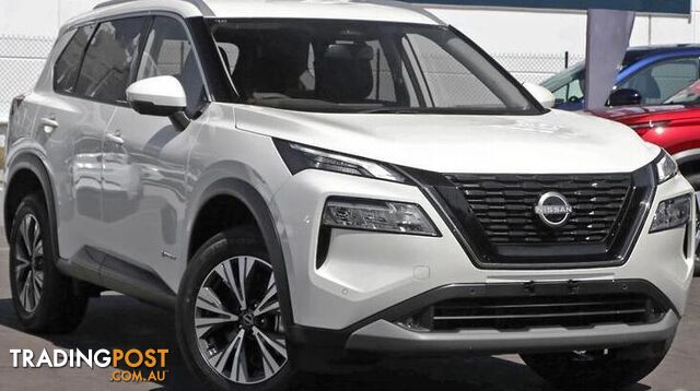 2025 NISSAN X-TRAIL ST-L E-POWER T33 SUV
