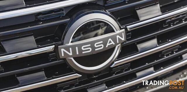 2026 NISSAN X-TRAIL ST T33 SUV - photo 3 of 21