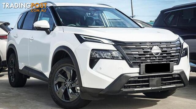 2026 NISSAN X-TRAIL ST-L E-POWER T33 SUV