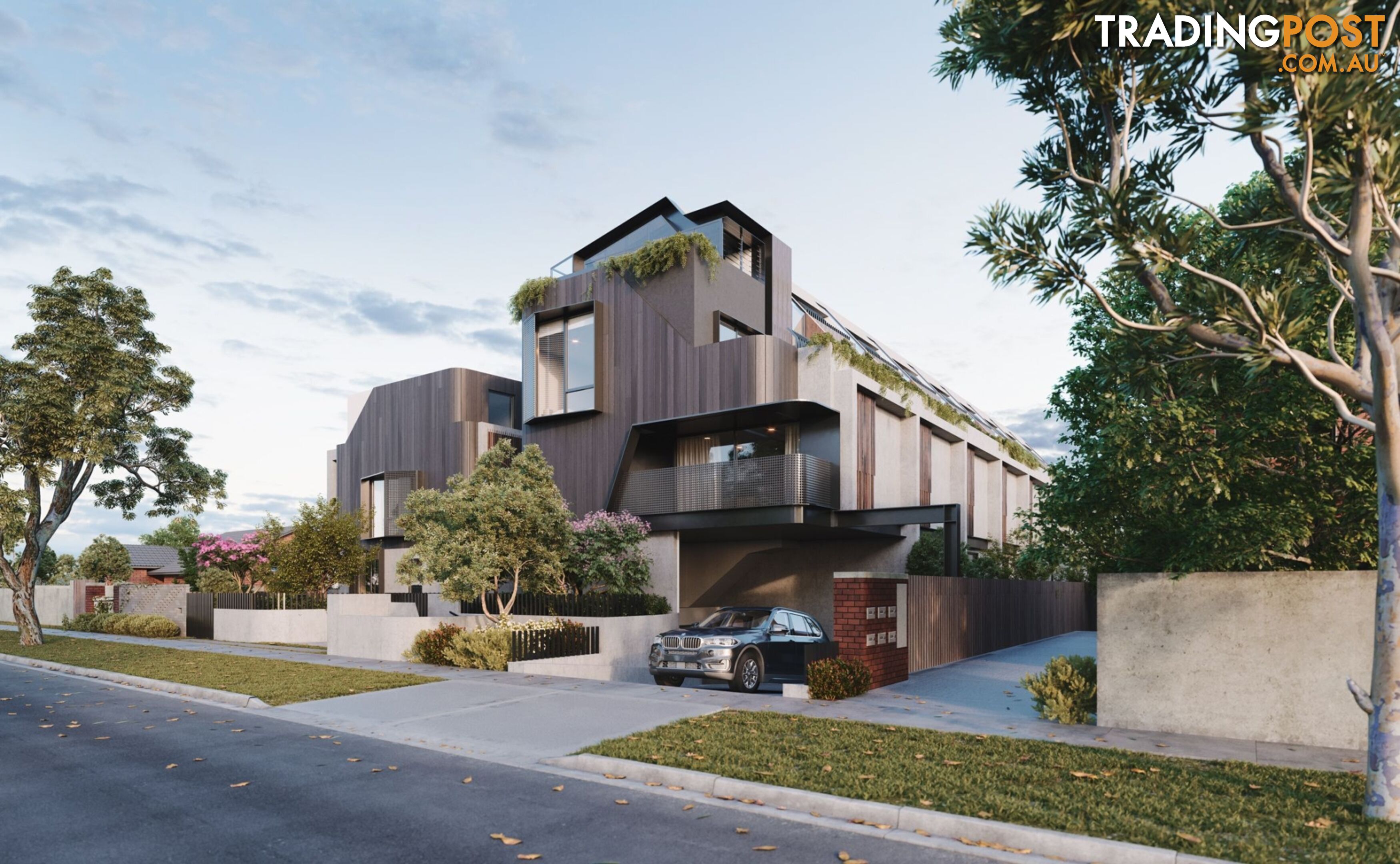 1110-1112 Dandenong  Road Carnegie VIC 3163