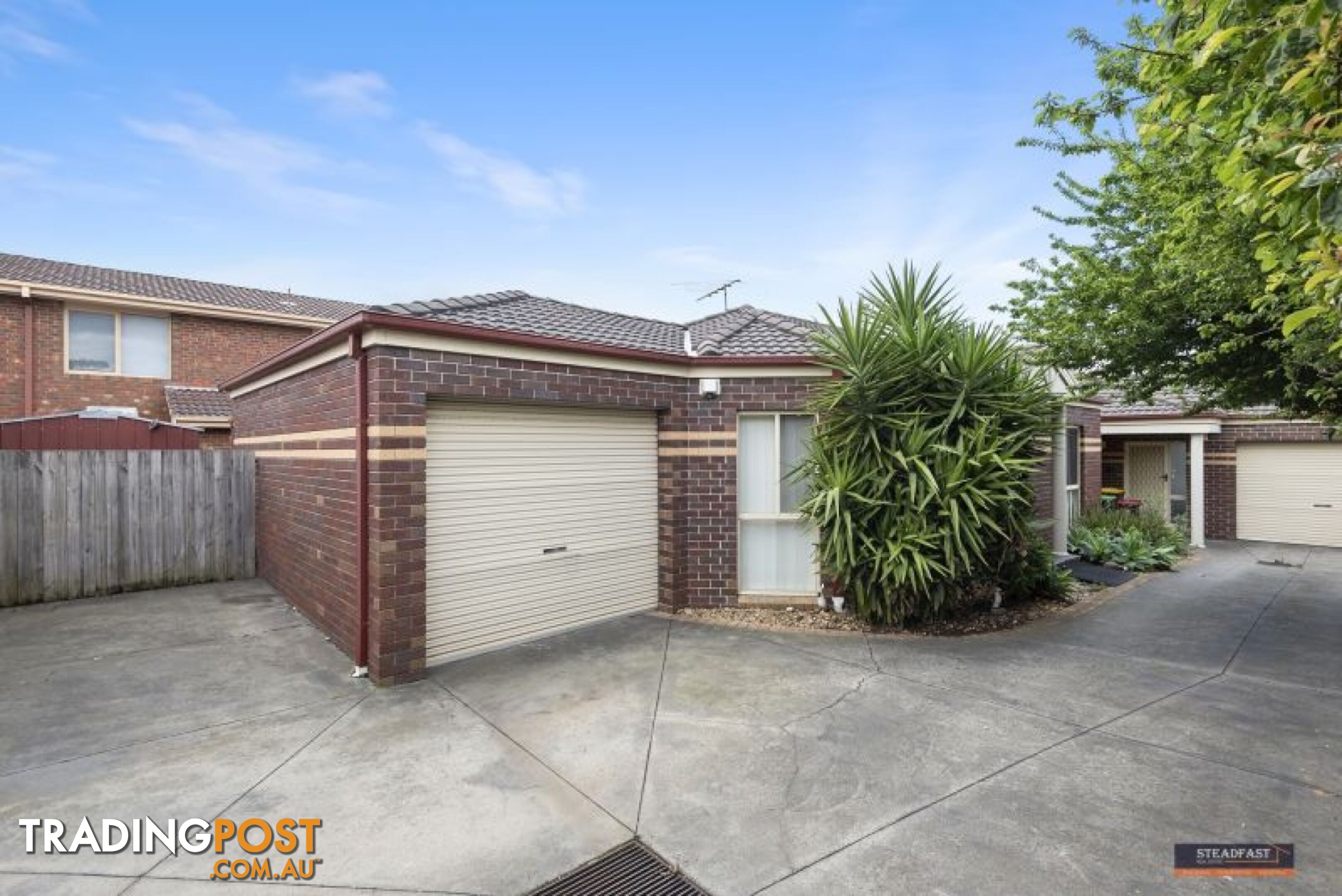 8 Day Street Dandenong VIC 3175