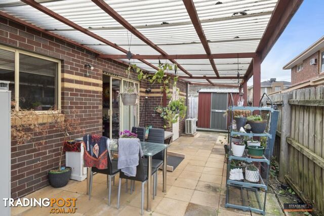 8 Day Street Dandenong VIC 3175