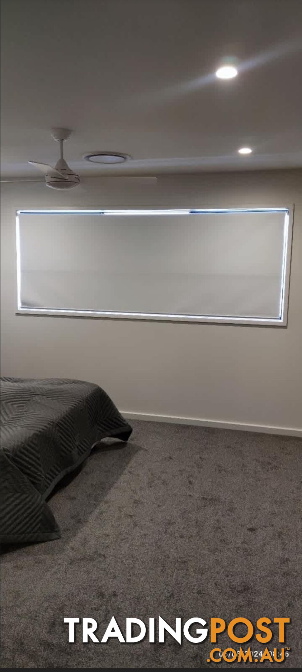 ROLLER BLINDS BRAND NEW FROM $50.00 VARIOUS SIZES SEE DESCRIPTION