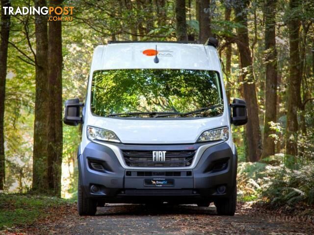 2026 FIAT E2S-XLWB