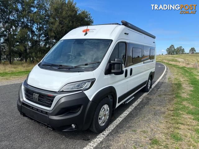 2024 EMU-RV-&-NOVA-MOTORHOMES E3S 