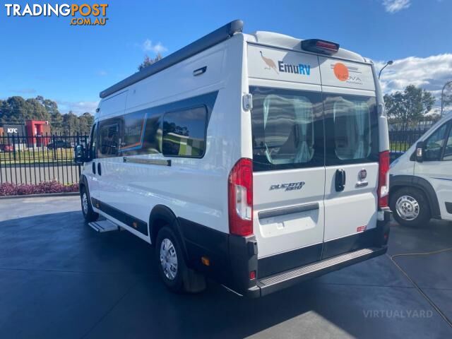 2024 FIAT DUCATO 