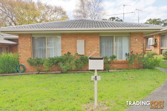 4 9-11 Baromi Road Mirboo North, VIC 3871