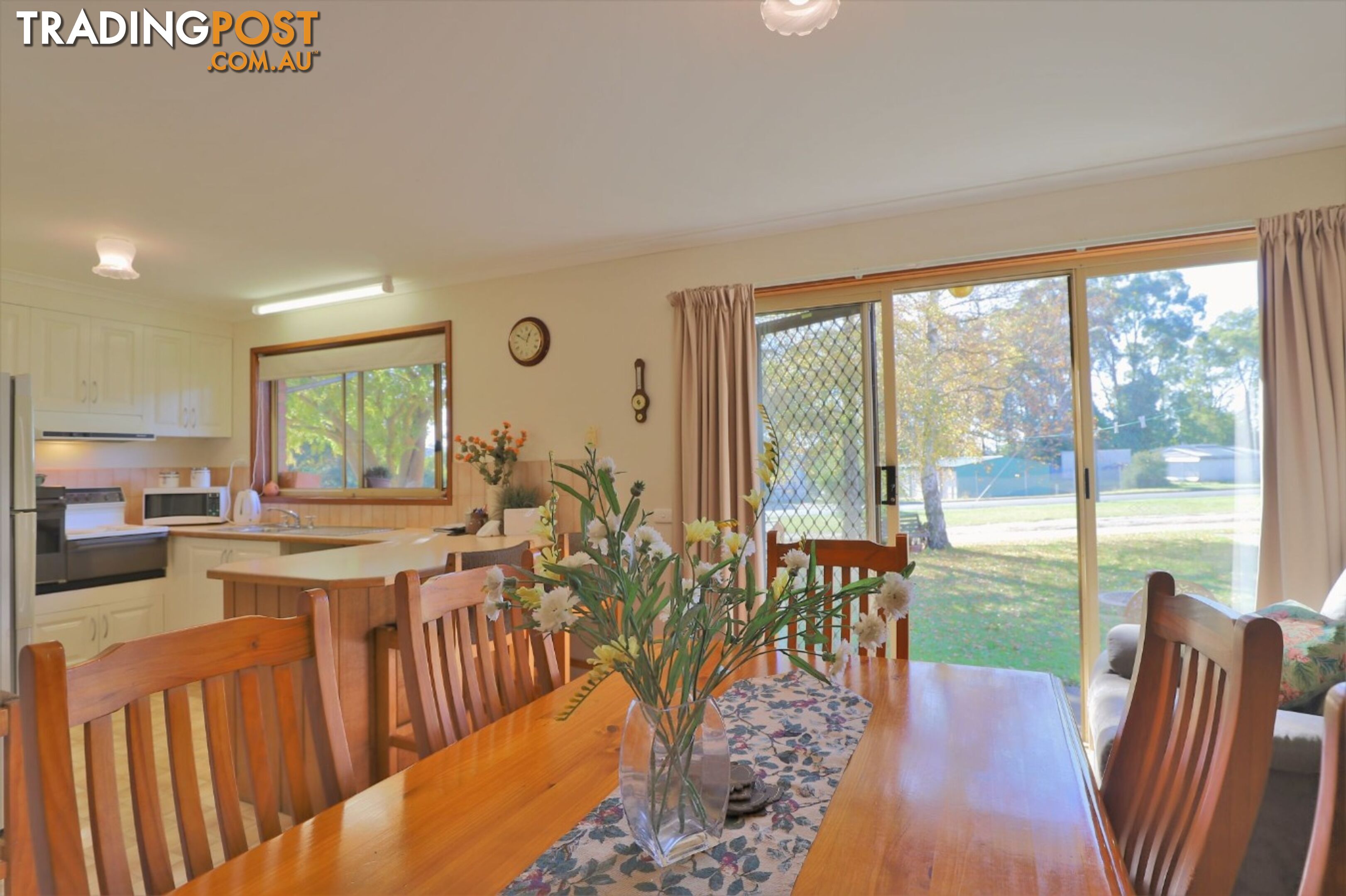 4 9-11 Baromi Road Mirboo North, VIC 3871