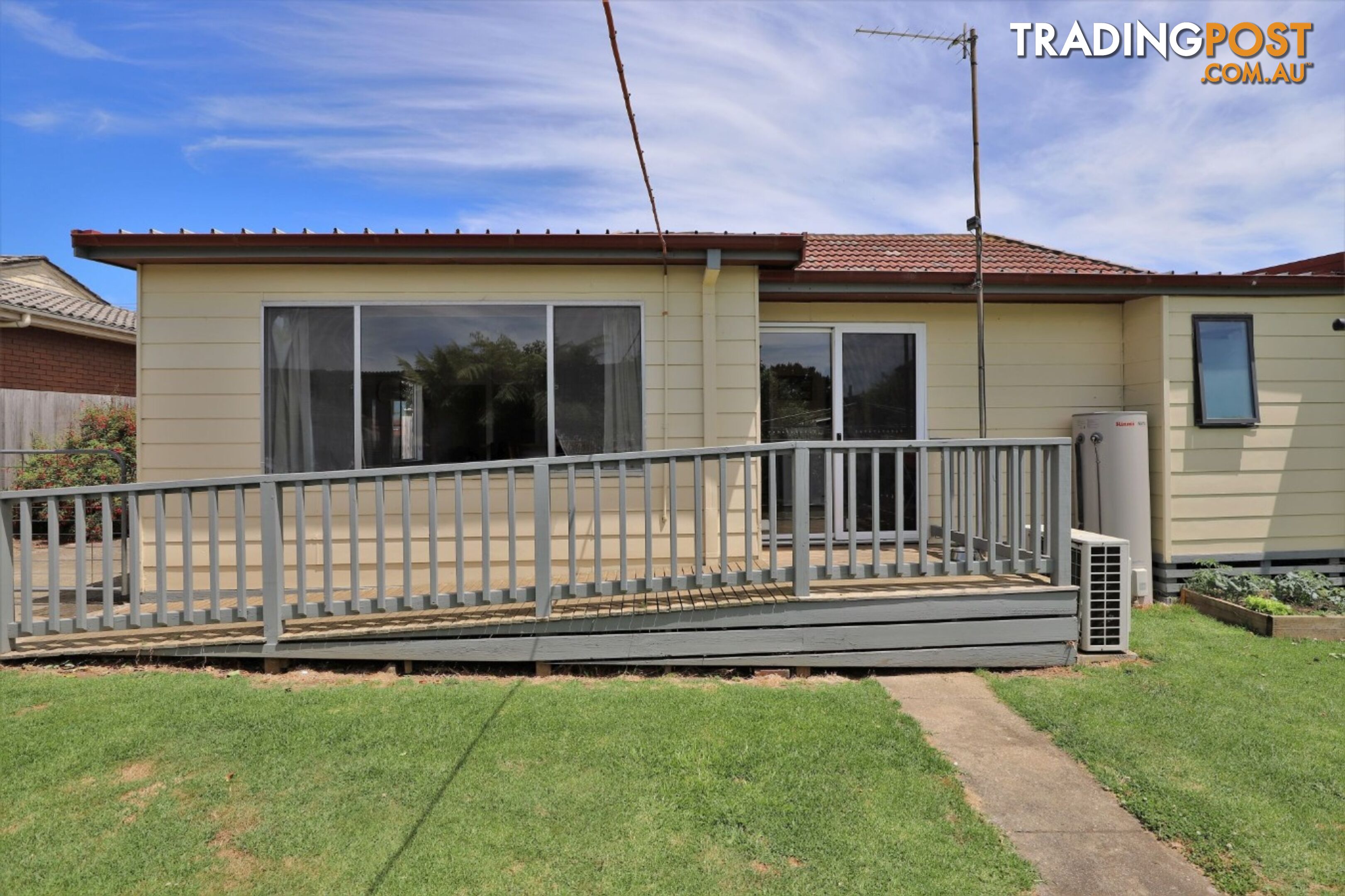 7 Peacock Street Mirboo North, VIC 3871