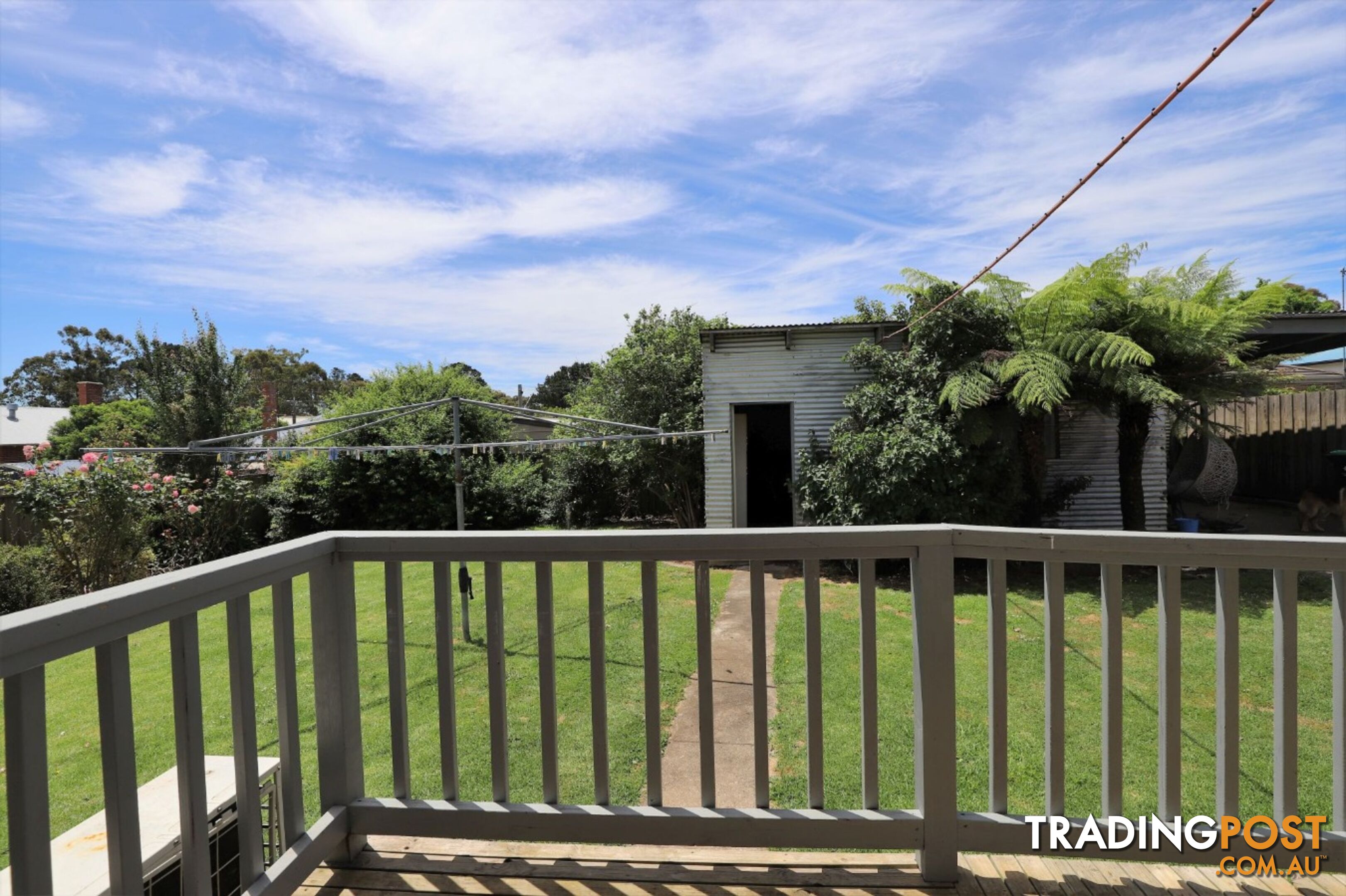 7 Peacock Street Mirboo North, VIC 3871