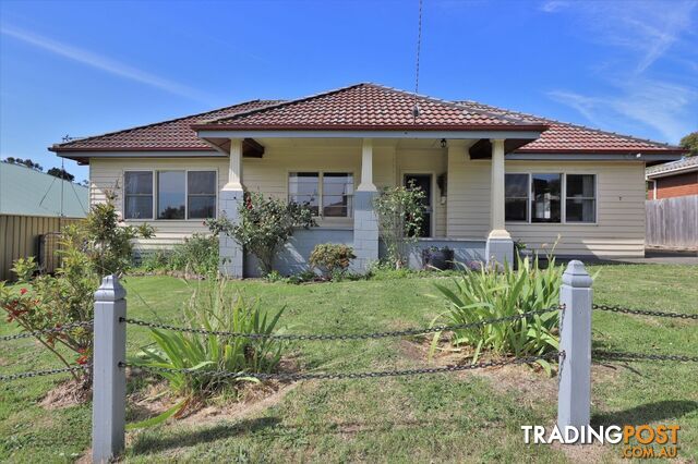 7 Peacock Street Mirboo North, VIC 3871