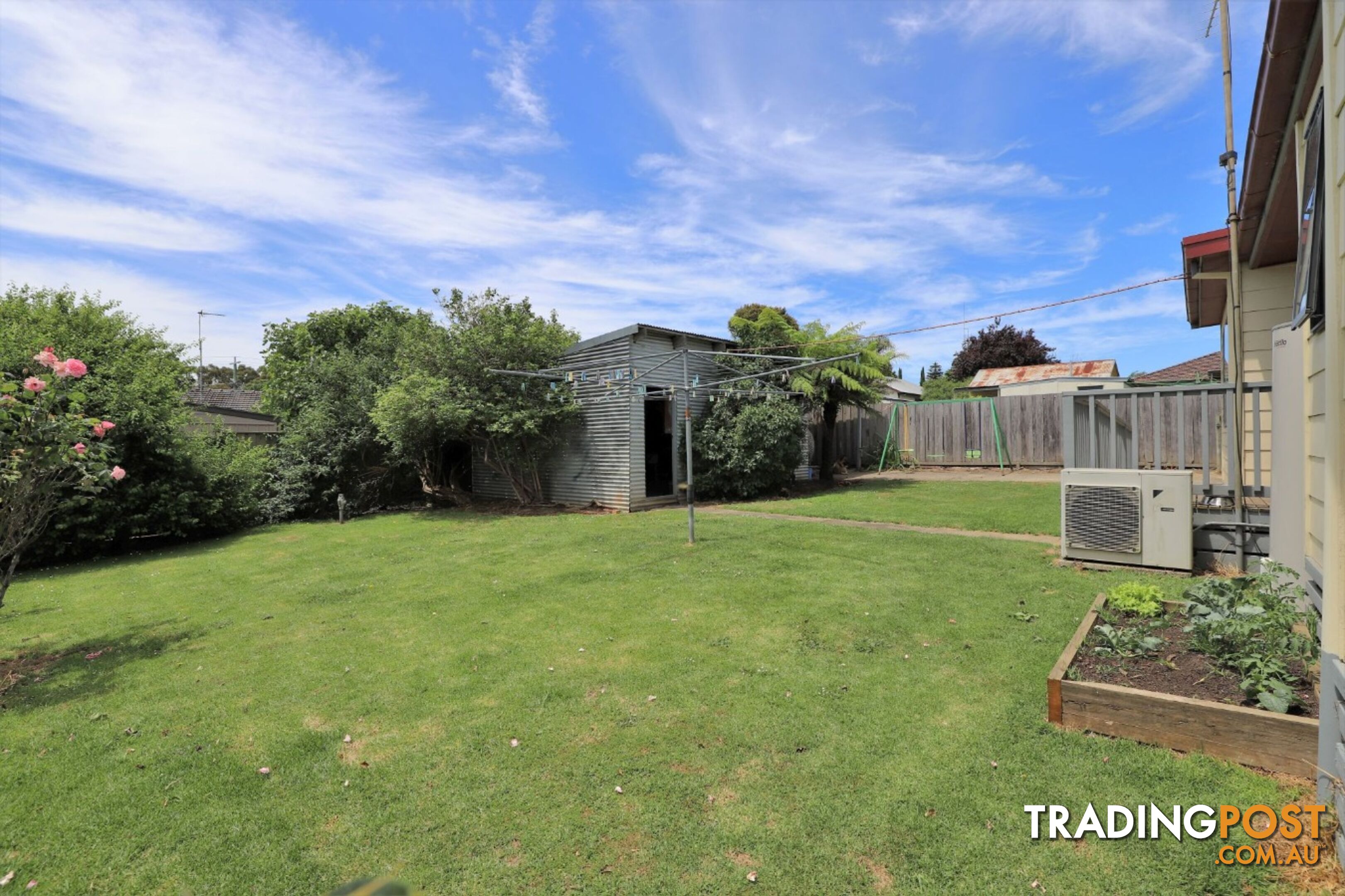 7 Peacock Street Mirboo North, VIC 3871