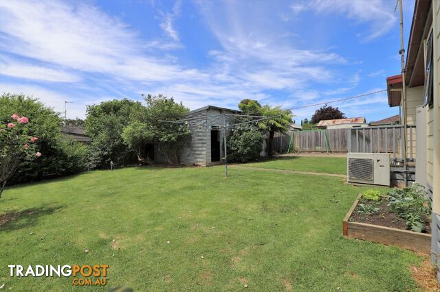 7 Peacock Street Mirboo North, VIC 3871