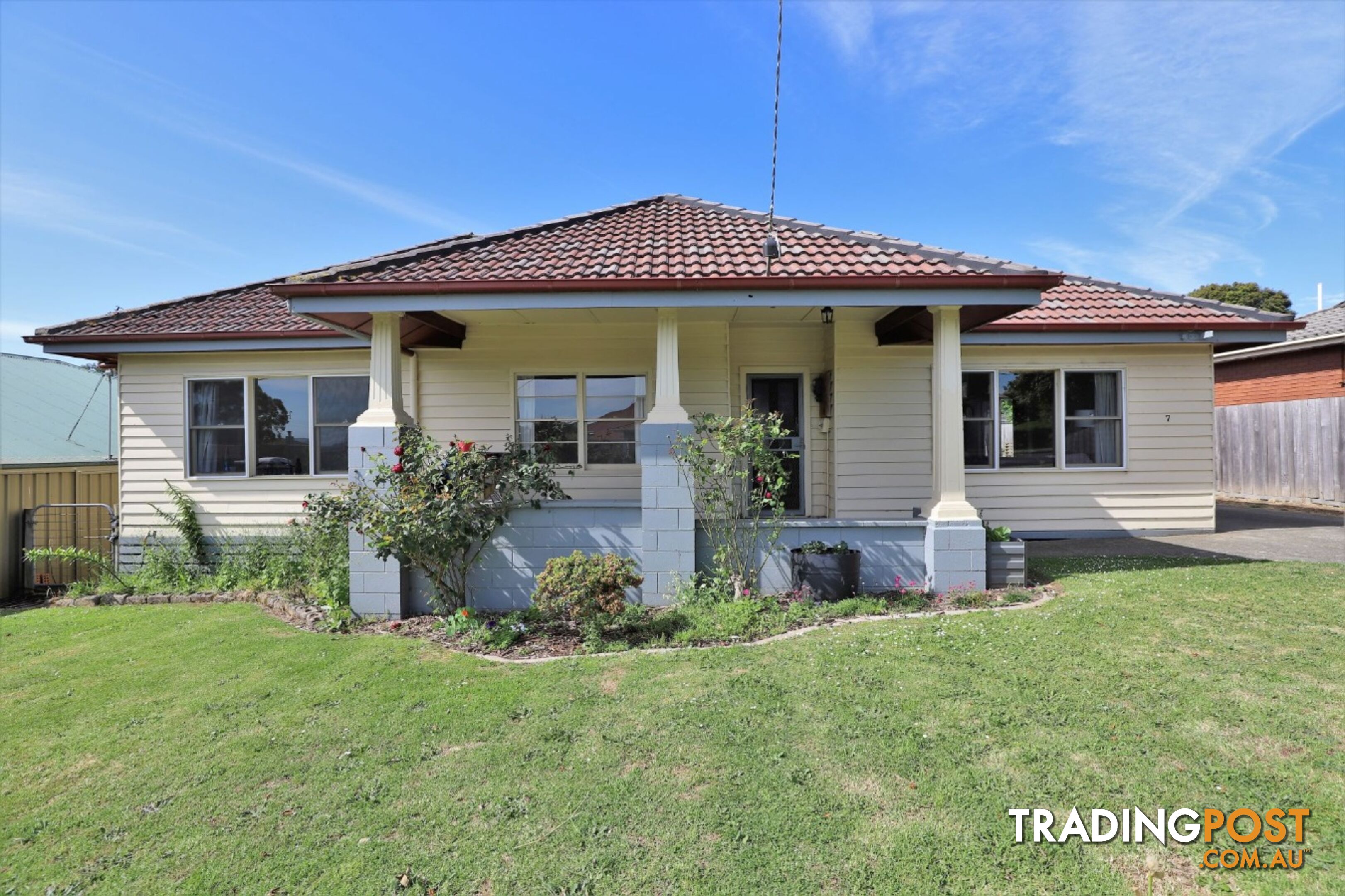 7 Peacock Street Mirboo North, VIC 3871