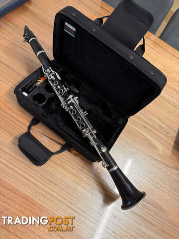 LeBlanc ‘Sonata’ timber clarinet (professional)