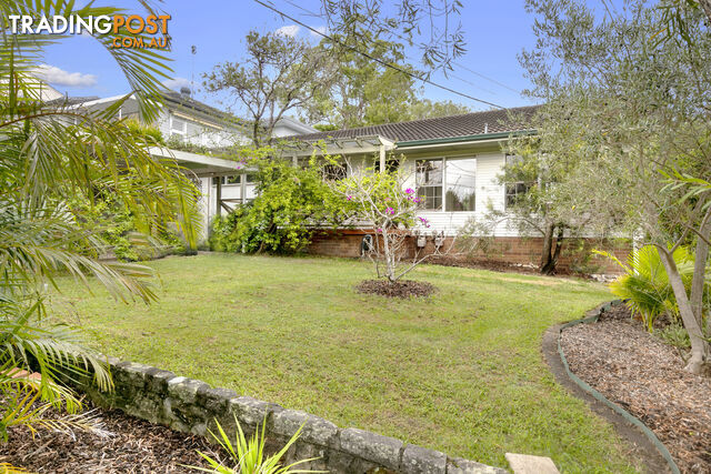 43a Cormack Road BEACON HILL NSW 2100