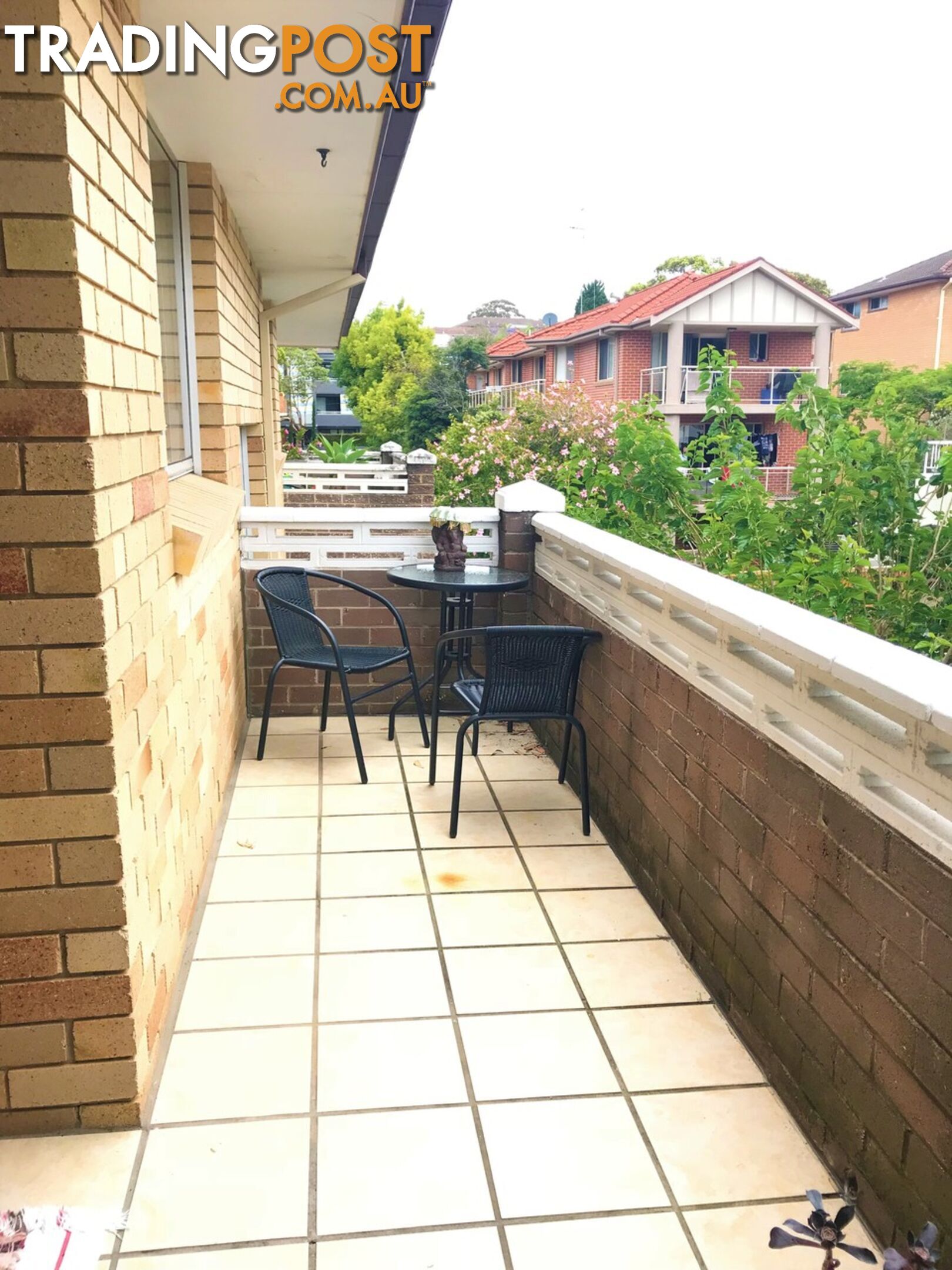 8/2 Lismore Avenue DEE WHY NSW 2099