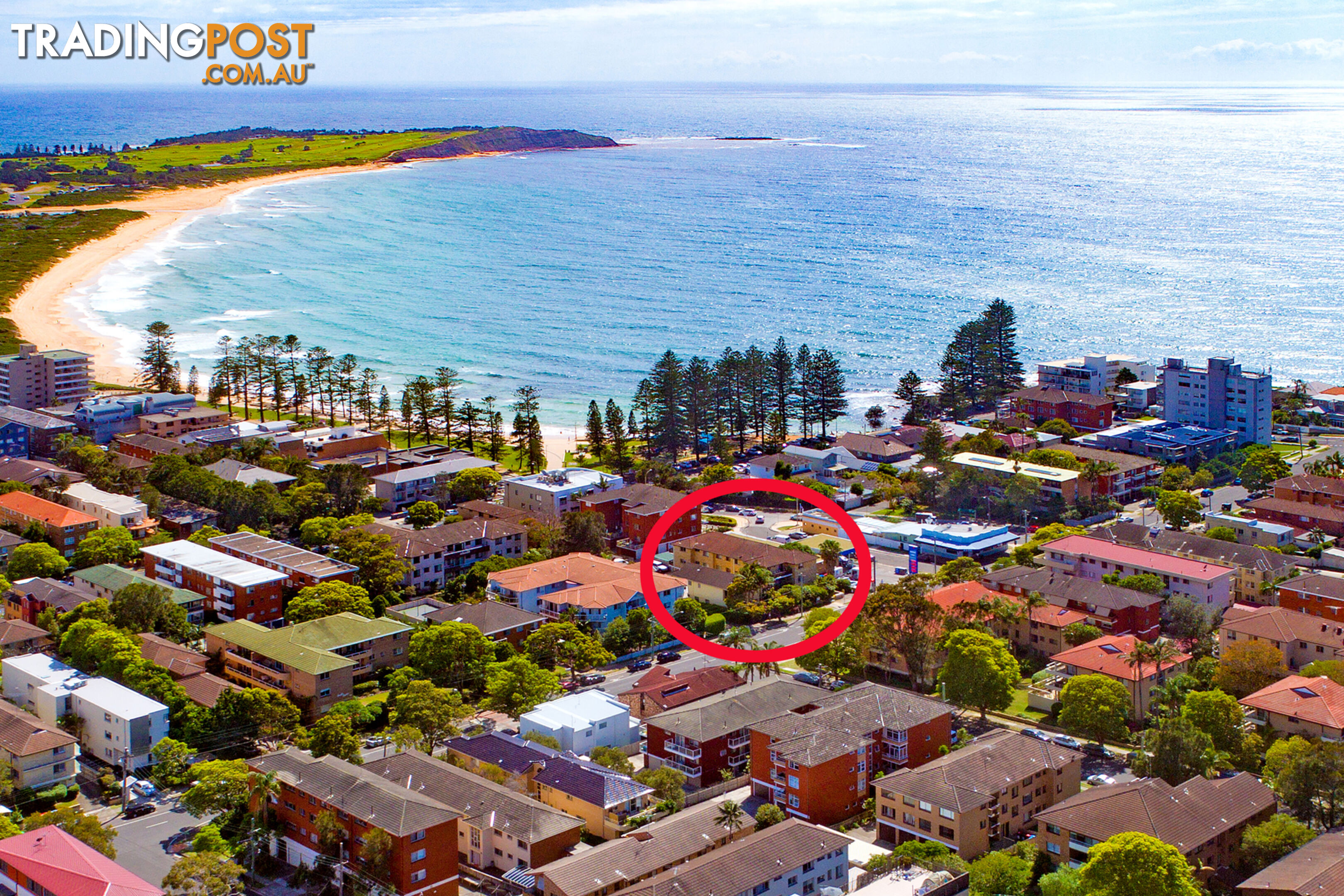 6/146 Pacific Parade DEE WHY NSW 2099