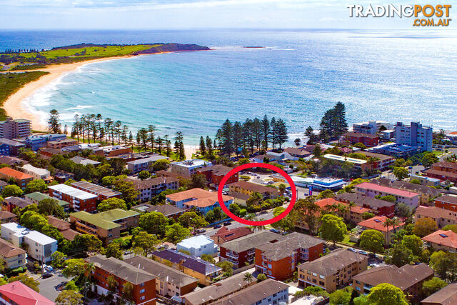 6/146 Pacific Parade DEE WHY NSW 2099