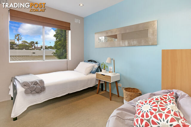 6/146 Pacific Parade DEE WHY NSW 2099