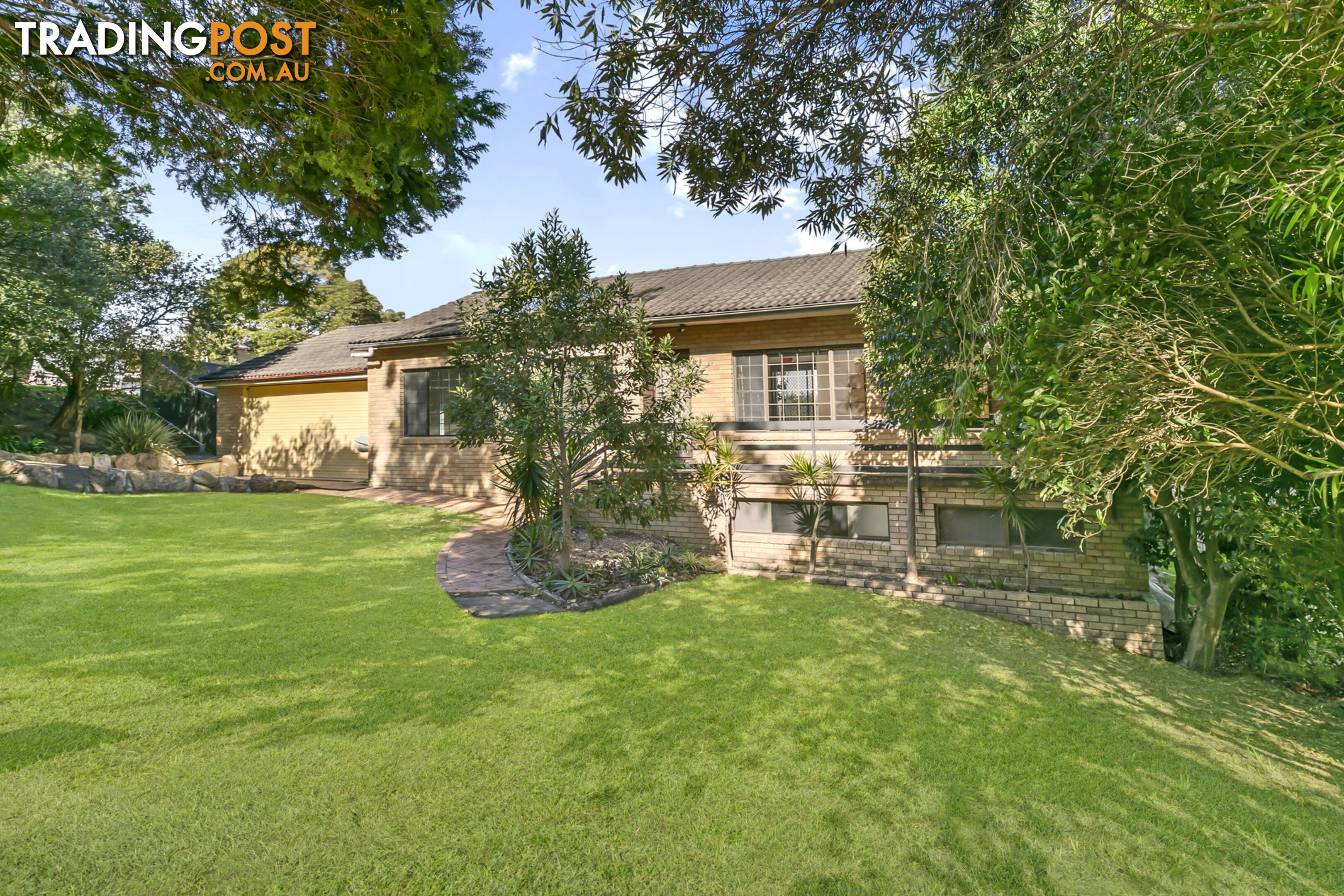 29 Heather Street WHEELER HEIGHTS NSW 2097