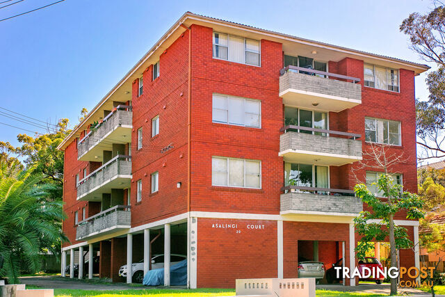 3/20 Spofforth Street CREMORNE NSW 2090