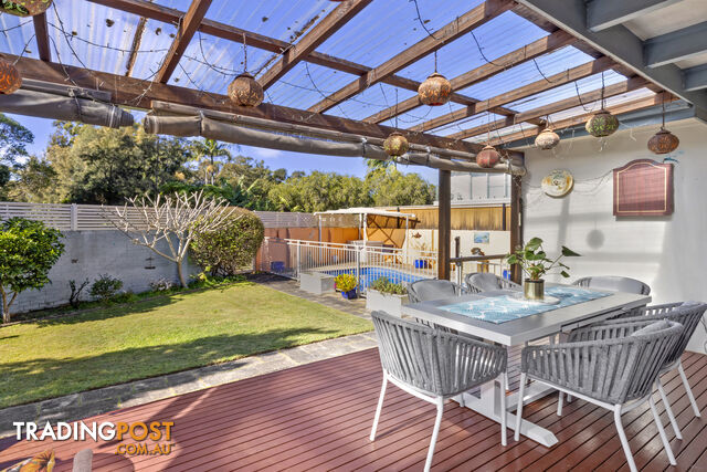 233 Fisher Road North CROMER NSW 2099