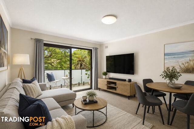 3/6 Stuart Street COLLAROY NSW 2097