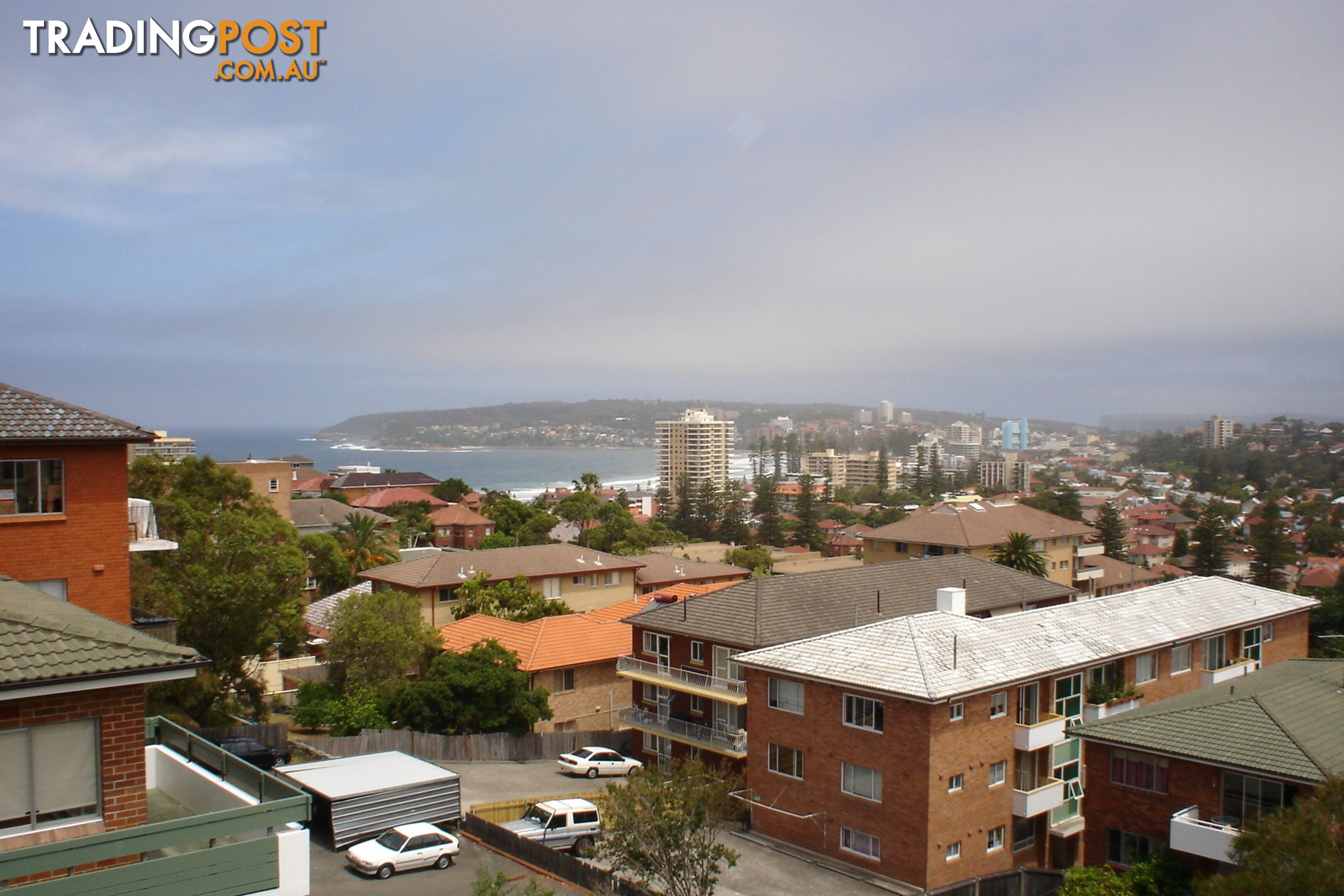 9/74-78 Crown Road QUEENSCLIFF NSW 2096