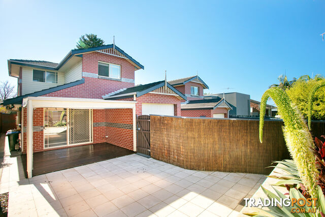 39 Wilson Street FRESHWATER NSW 2096